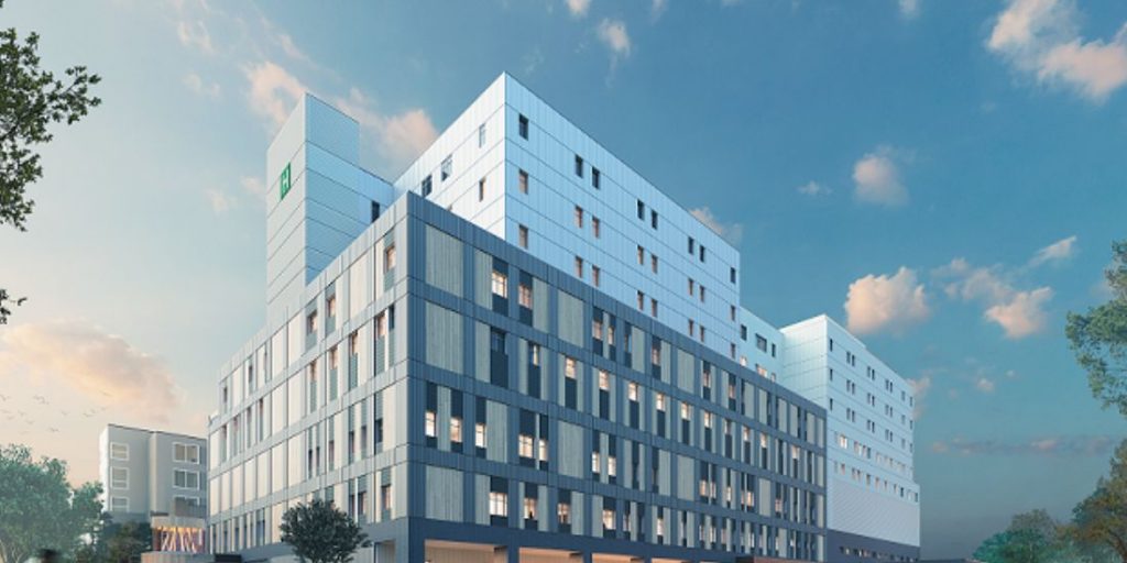 Design and Construction contract awarded for Victoria Hospital expansion - Vimarsana News