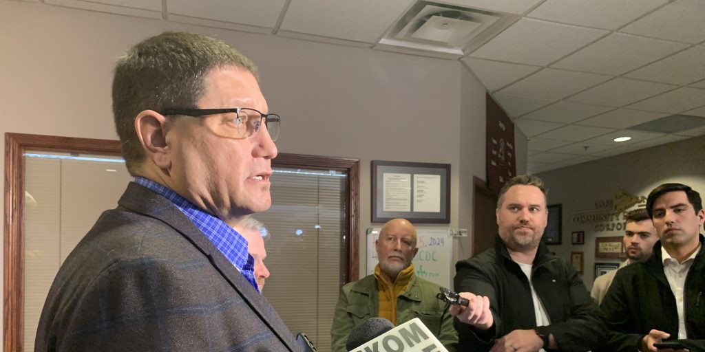 Agreement signed allowing Saskatoon Tribal Council to operate Emergency Wellness Centre for additional 12 months - Vimarsana News