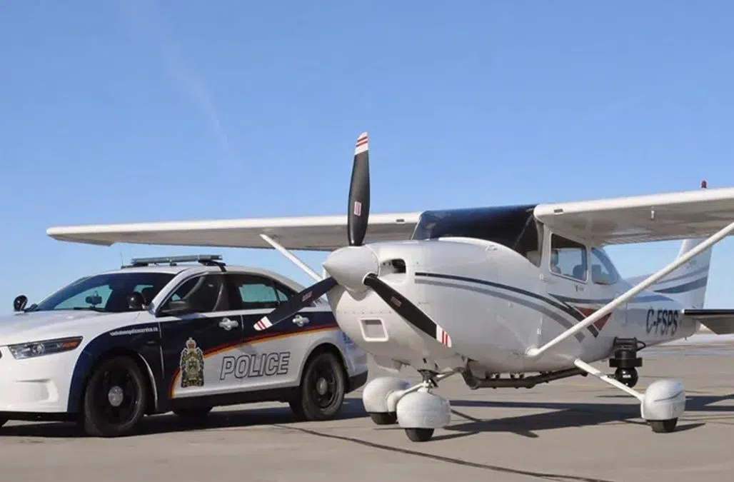 Another busy weekend for Saskatoon Air Support Unit | Country 600 CJWW