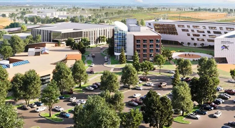 Generous donation supports new Saskatoon campus for Saskatchewan ...