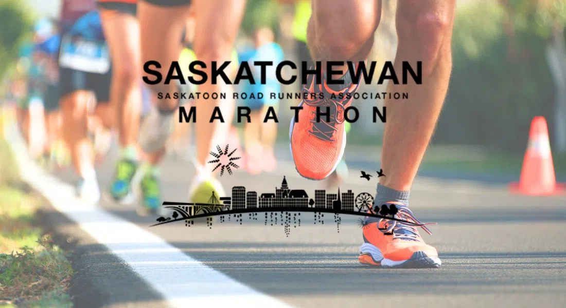 Saskatchewan Marathon hits Saskatoon streets on Sunday | Country 600 CJWW