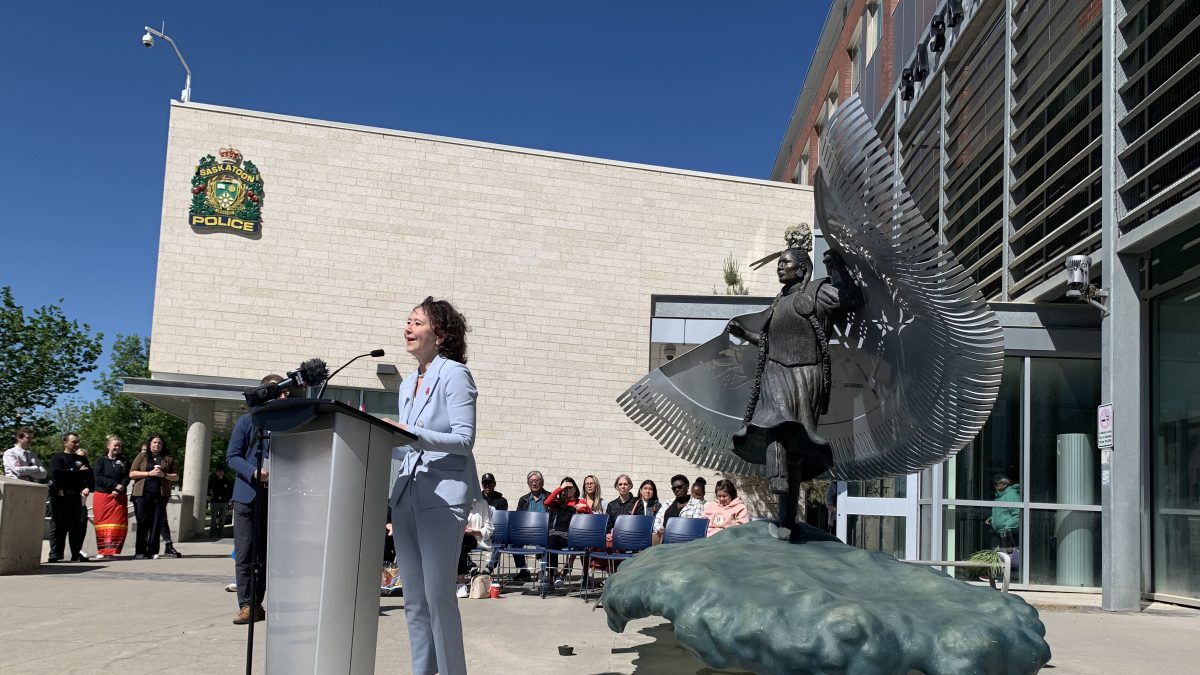 Province releases progress report on Missing and Murdered Indigenous Women and Girls initiatives - Vimarsana News