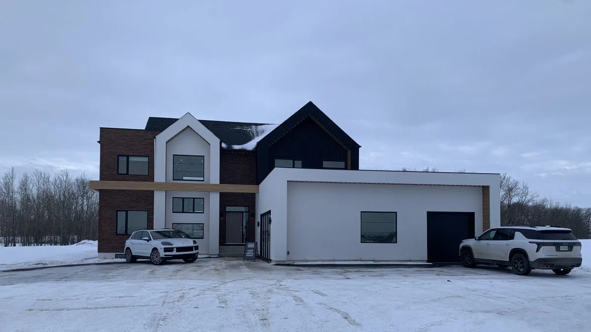Hospital Home Lottery announces winners