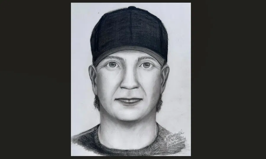 Suspect Sketch