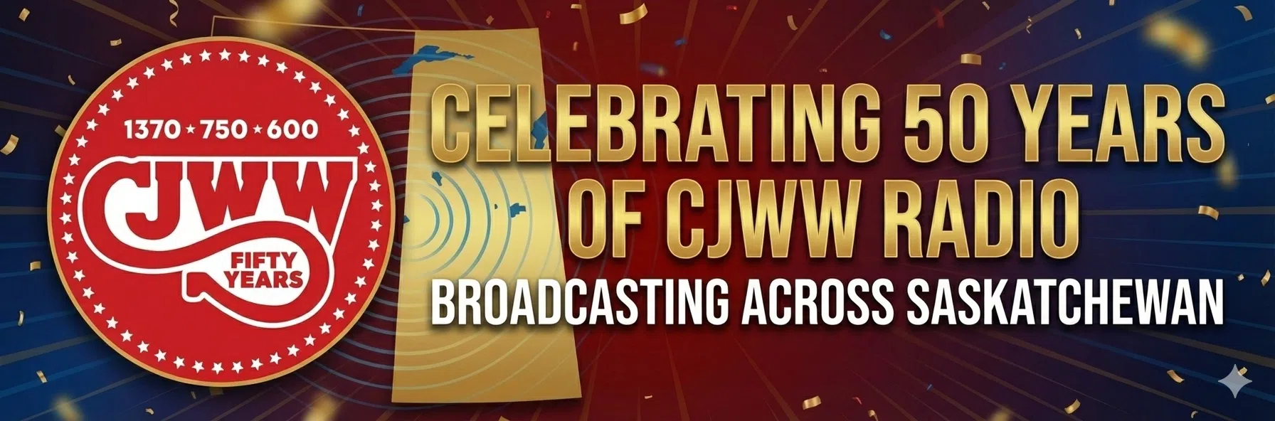 Feature: https://www.cjwwradio.com/win-tickets-to-our-50th-anniversary-party/