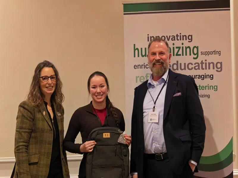 IMII announces 2025 Rockstar Scholarship recipients