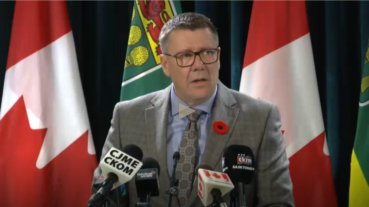 Government outlines priorities in Throne Speech