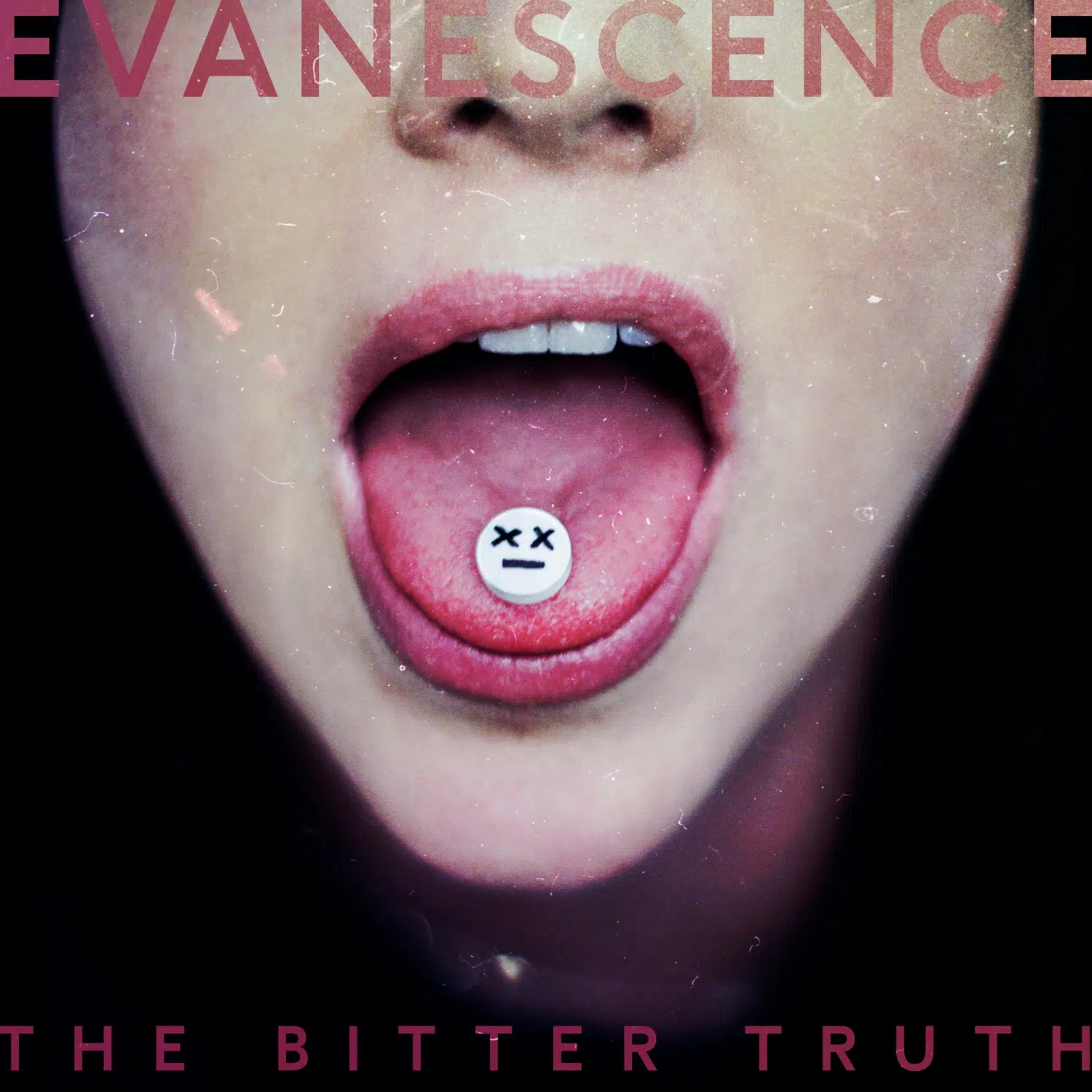 Evanescence want to tell you THE BITTER TRUTH