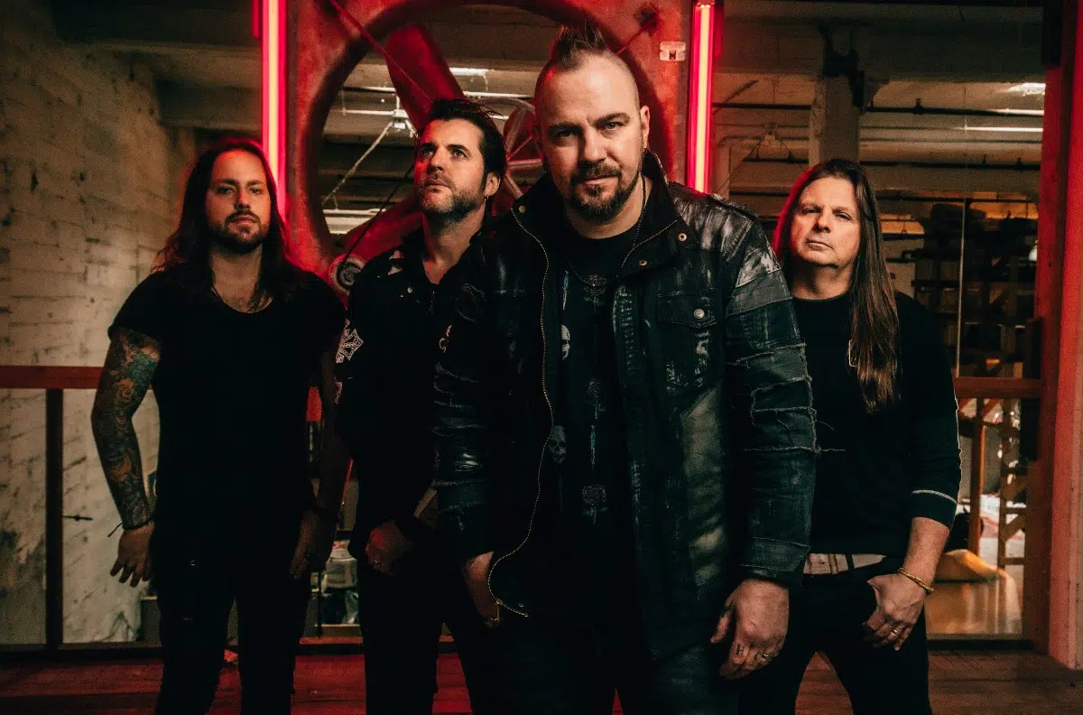 SAINT ASONIA BECOME EXTROVERTS