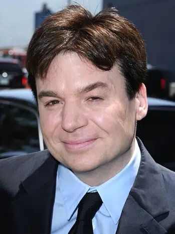 Mike Myers to Make Feature Directing Debut With Doc 'Supermensch'