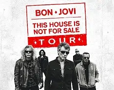 Bon Jovi Announces Opening Act Contest
