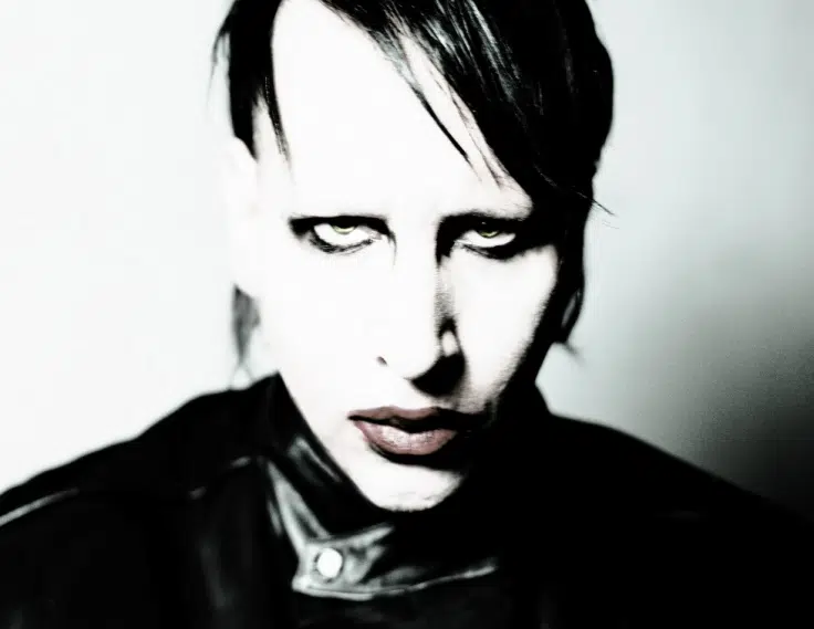 Marilyn Manson Teams Up With Alice Cooper For Summer “Masters Of Madness” 2013 Tour