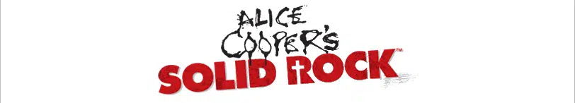 Alice Cooper's ROCK-N-ROLL BASH