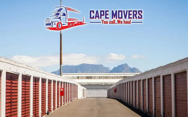 Your Guide to Cape Town's Best Storage Solutions for Moving, Downsizing, and More