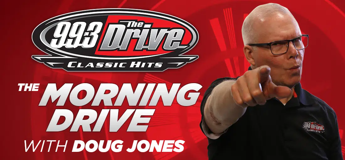 The Morning Drive Blog