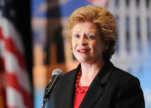 Mackenzie Stabenow