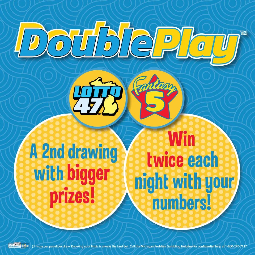 Lotto 47 deals double play ezmatch