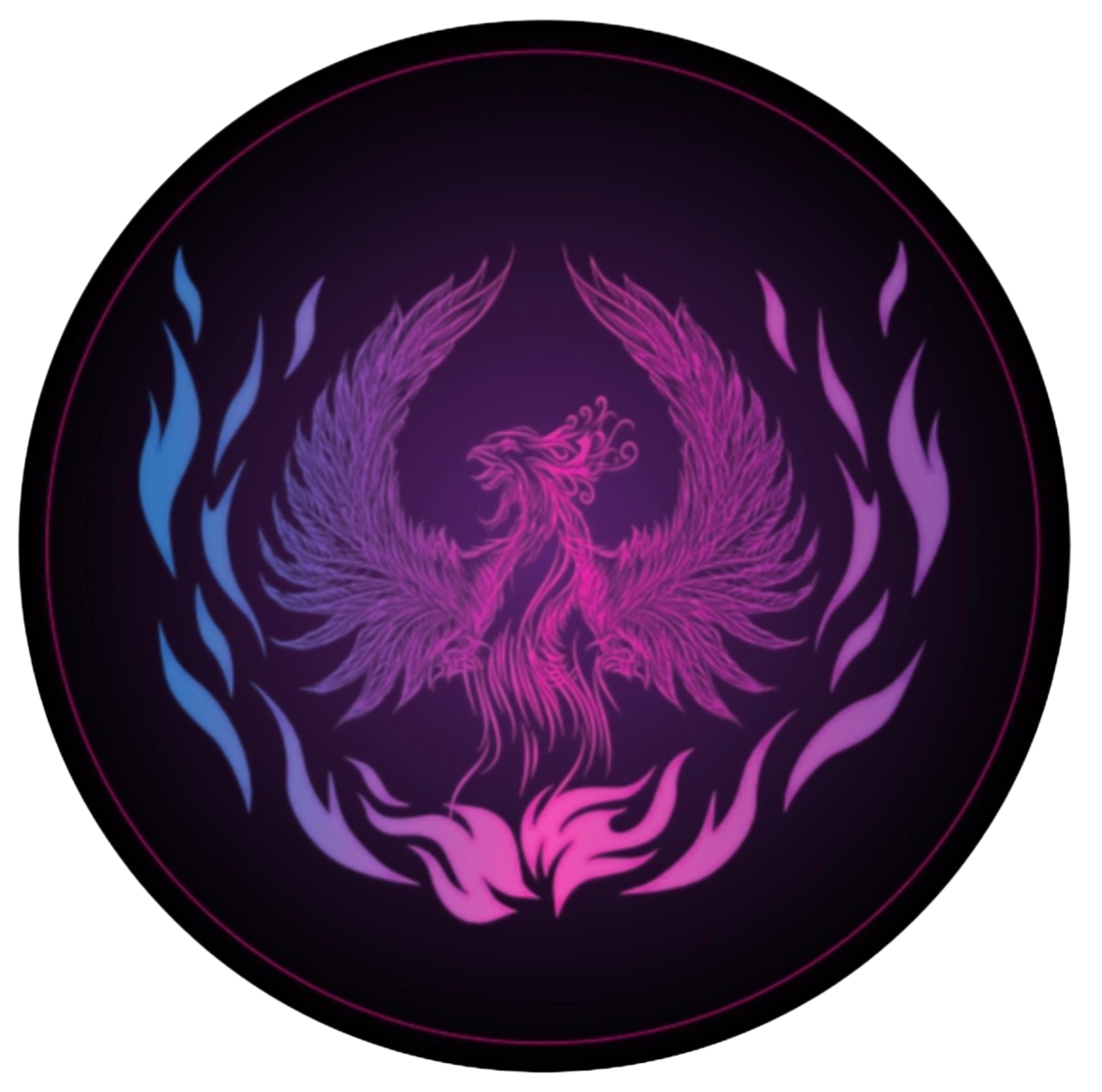 Phoenix Mobile Arcade logo