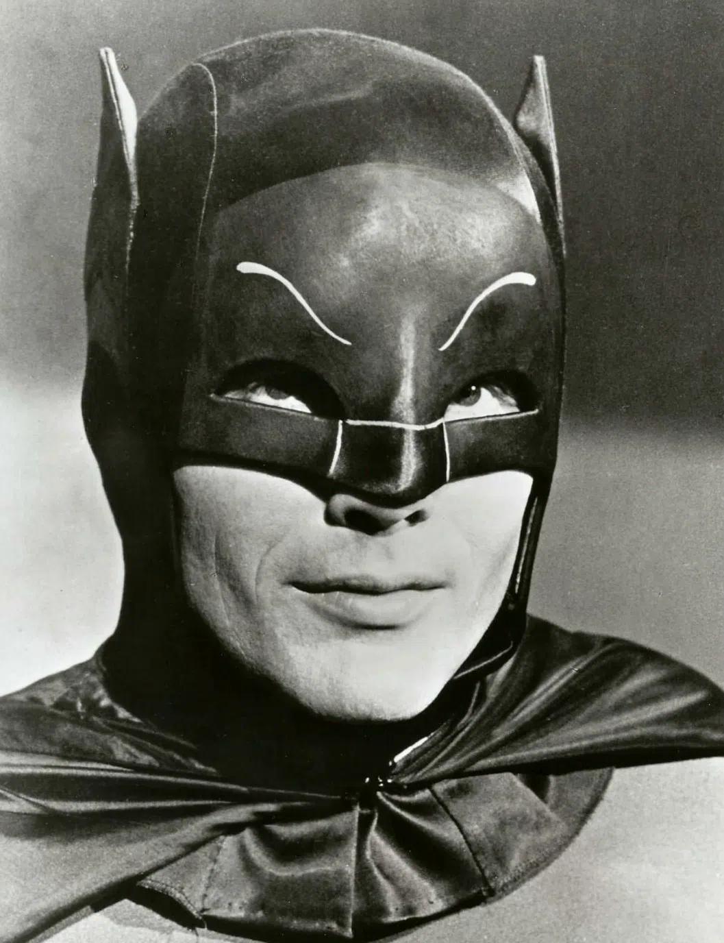 Iconic Batman Actor, Adam West, Dies At 88 Years Old