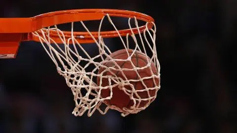 Yarmouth Minor Basketball Registration