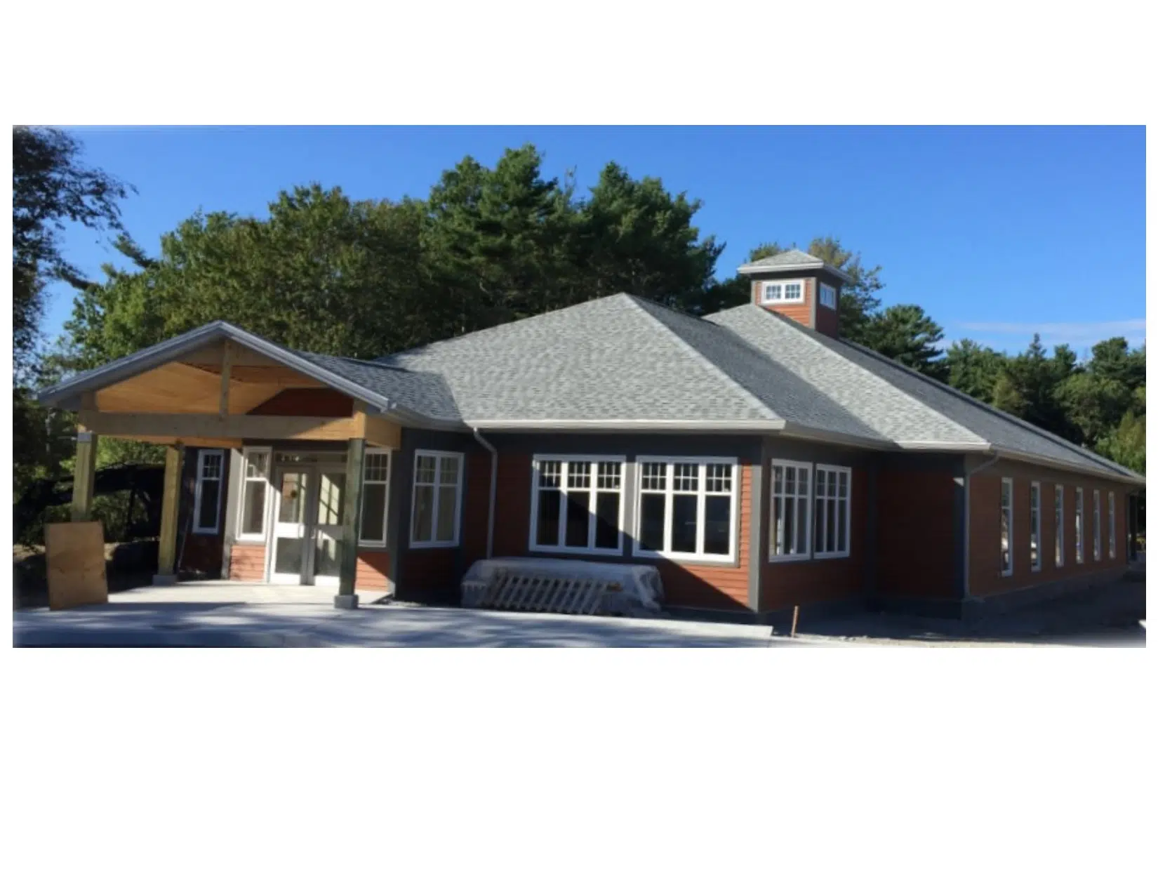 Shelburne Primary Health Care Clinic Hosting Open House