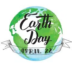 You Can Help Celebrate Earth Day