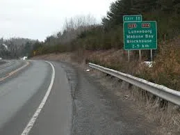 Twinned Highway 103 Tolls Could Cost Up To Seven Dollars Per Trip