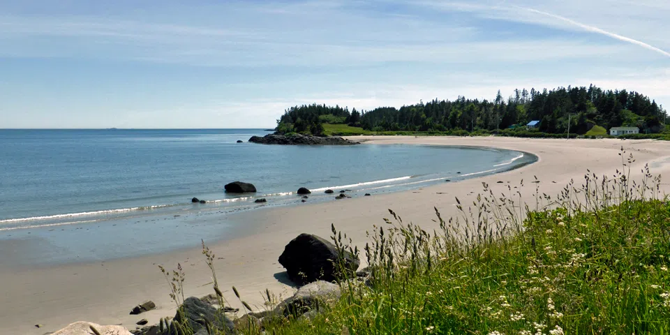 Municipality Of Yarmouth Wants To See More Improvements To John's Cove/Cape Forchu