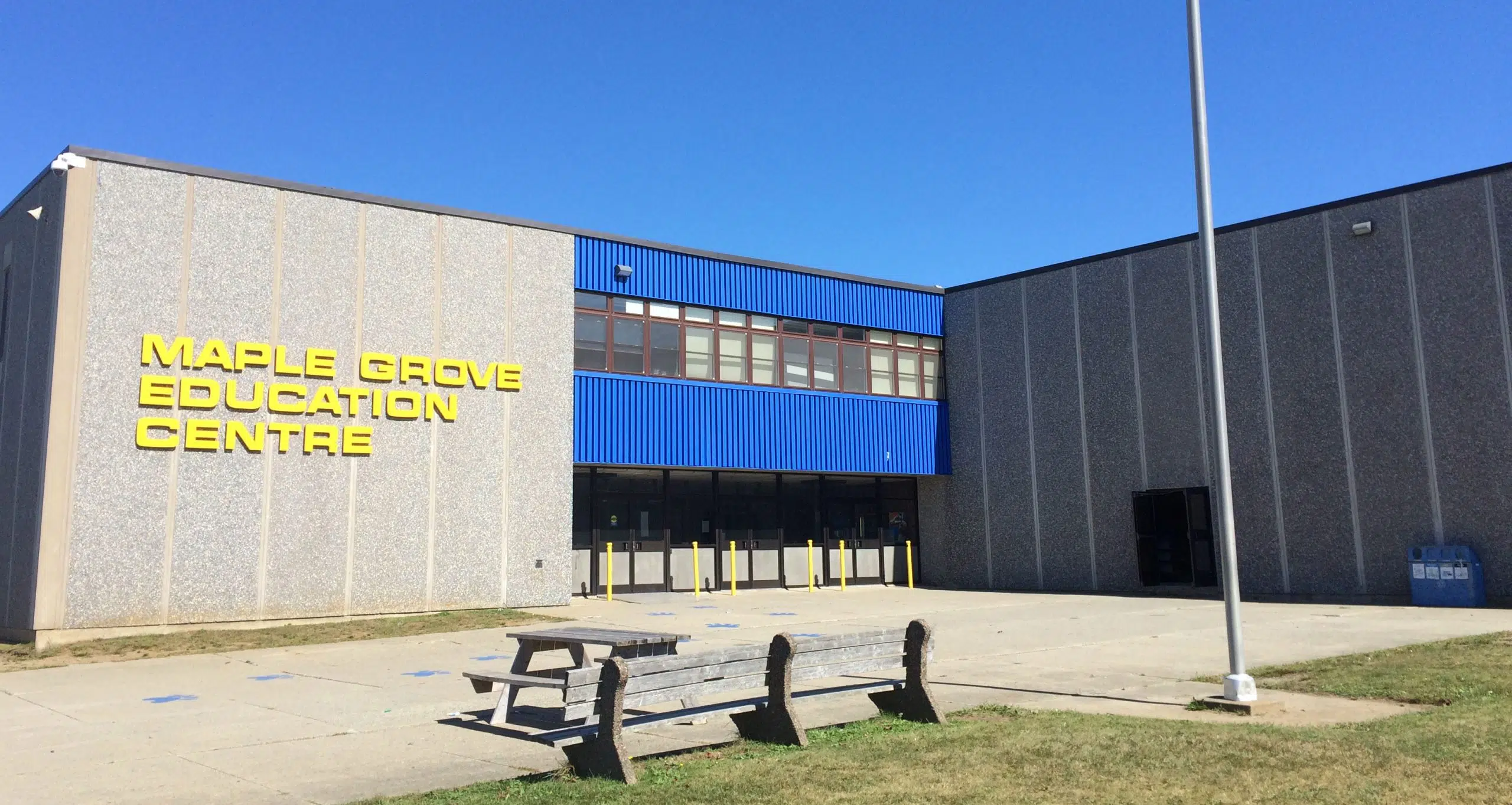 Maple Grove To Add Grade Six