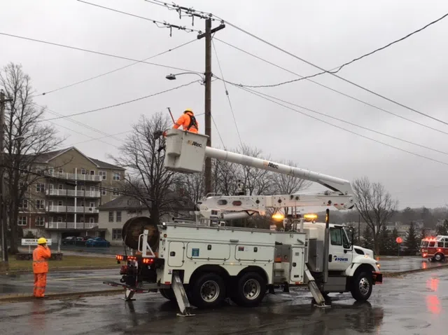 NS Power Offering Rebate For Some Former Customers