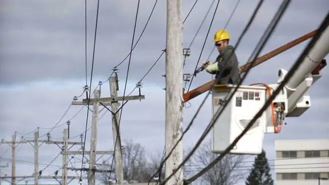 Many Shelburne And Queens Counties Homes And Businesses Still Have No Power