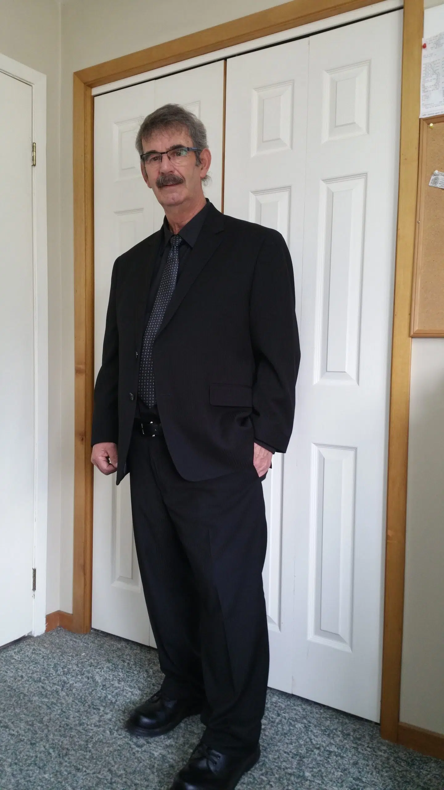 Yarmouth Man Hopes To Inspire Others With His Weight Loss Story