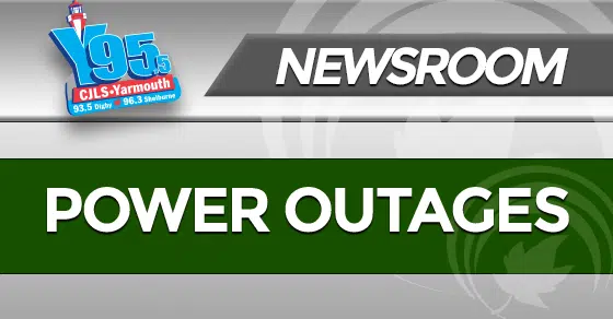 High Winds, Heavy Rain Cause Power Outages