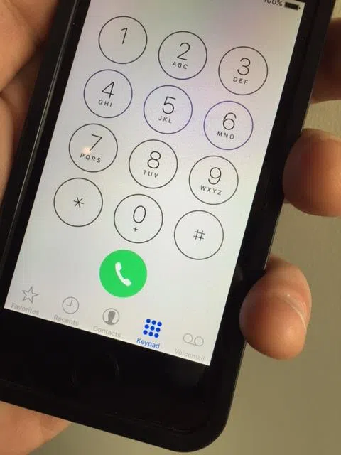 Phone Scam Conflicts With Legion Fundraiser