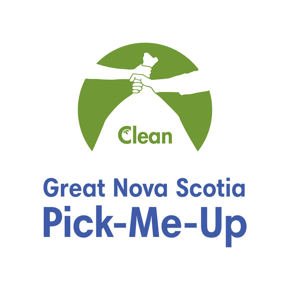 Province-Wide Litter Cleanup Next Month