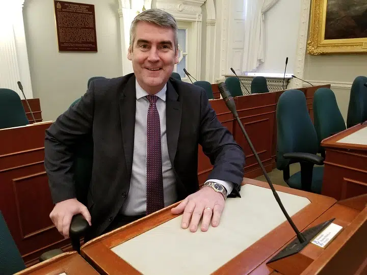 Schools In NS Stay Closed After March Break