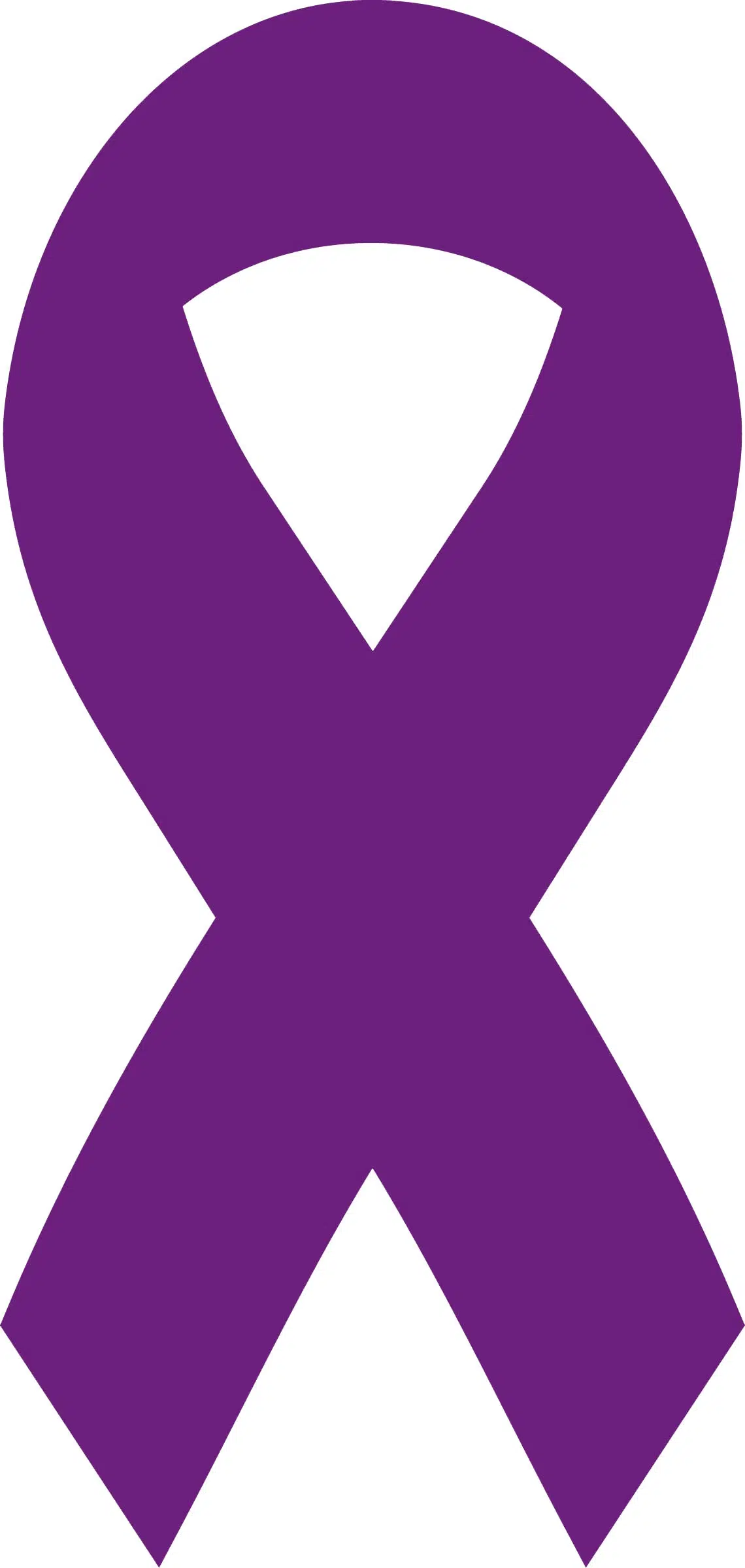Purple Ribbon Campaign Next Month