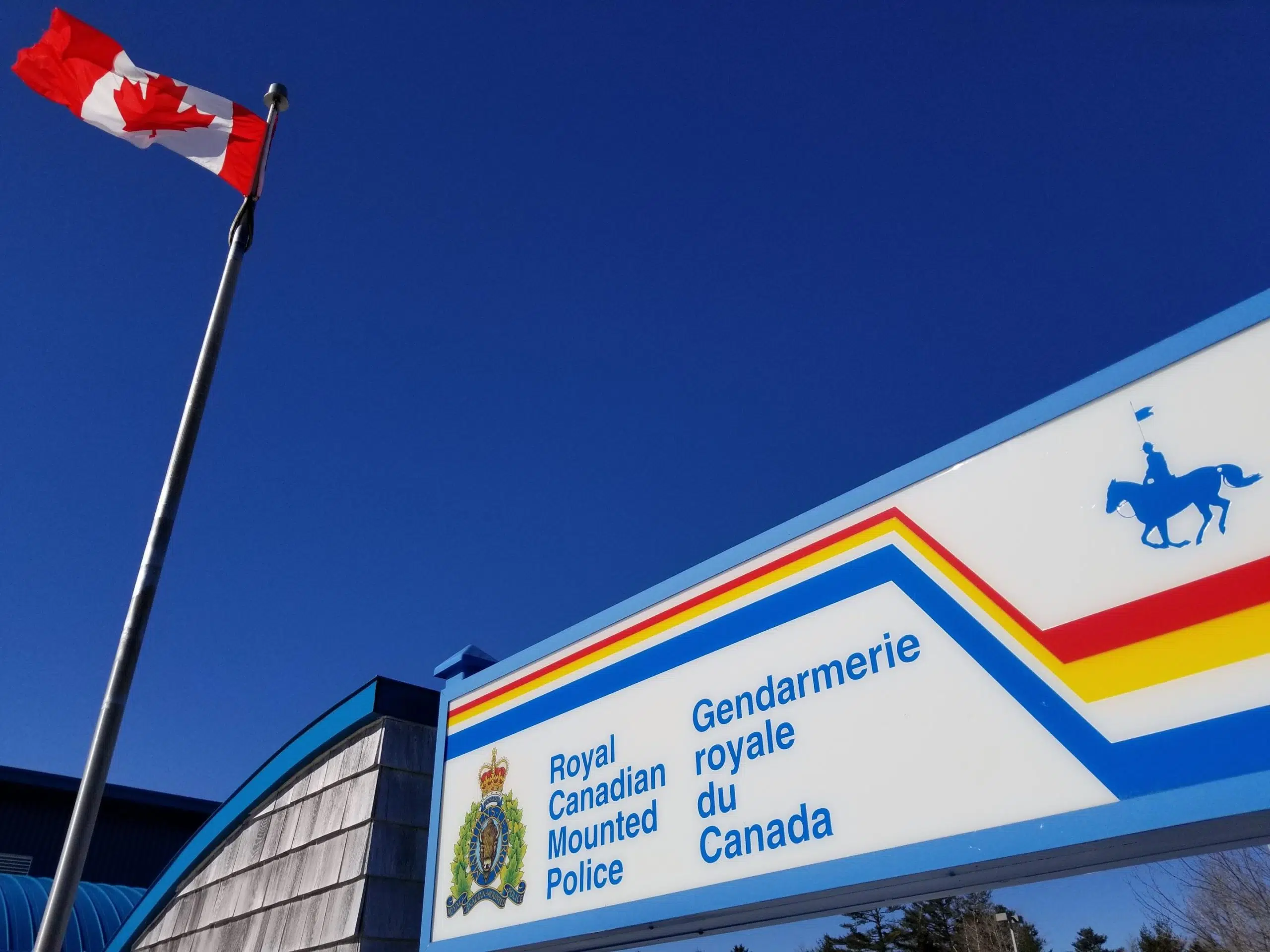 Shelburne: RCMP Continue To Investigate Alleged Incident at High School