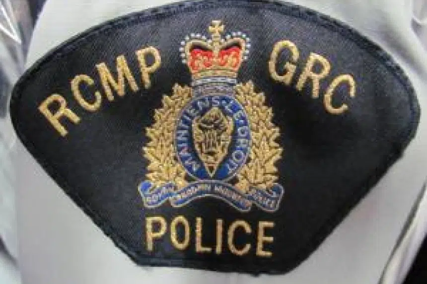 Yarmouth Rural RCMP Lay Stunting Charge Against Toronto Man