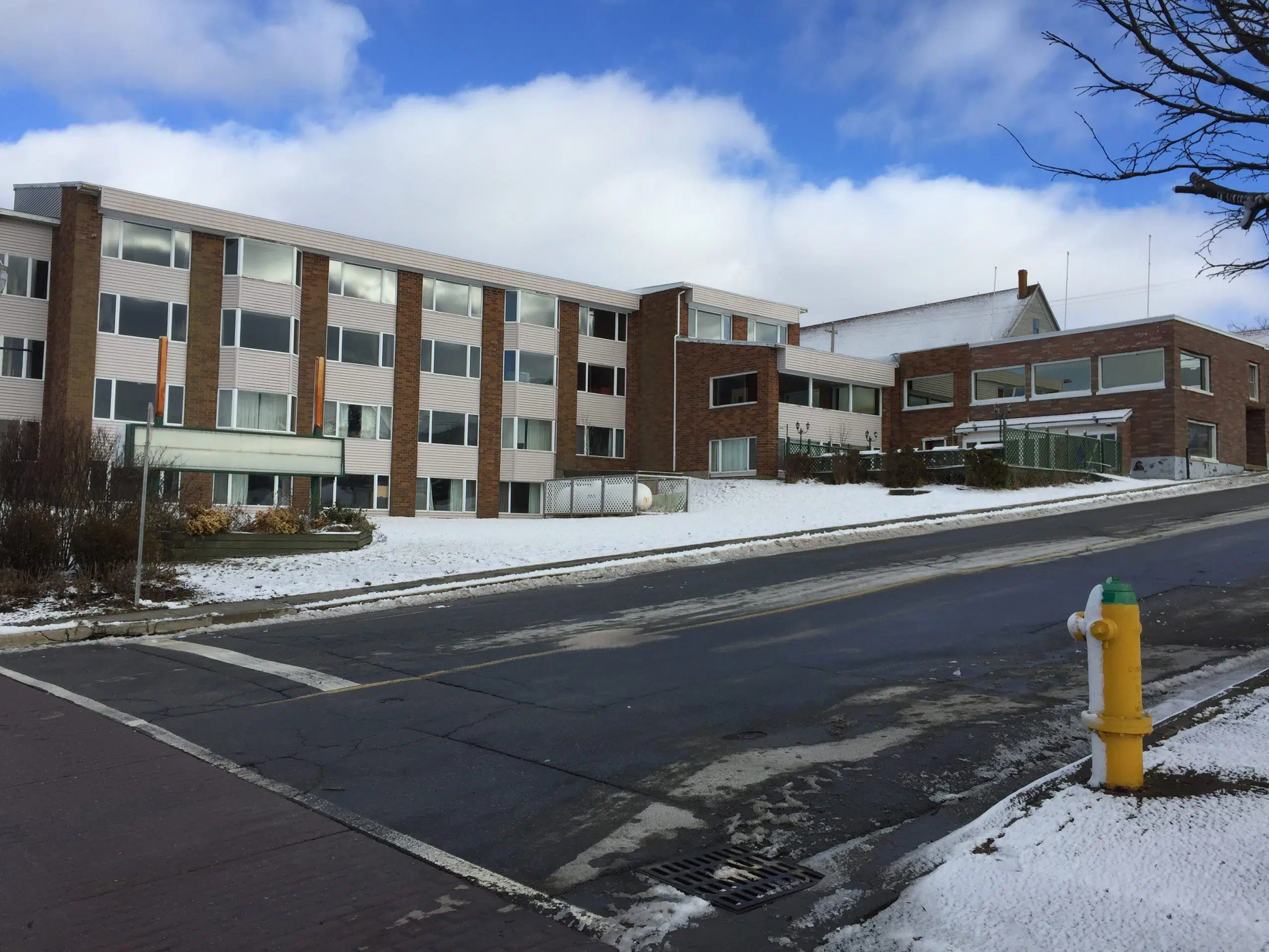 Rodd Colony Harbour Inn To Be Renovated And Re-Opened