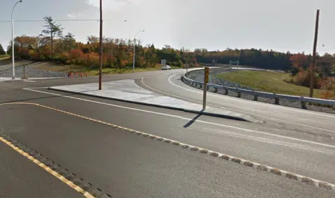 Work To Begin Thursday On Exit 26 Interchange In Shelburne