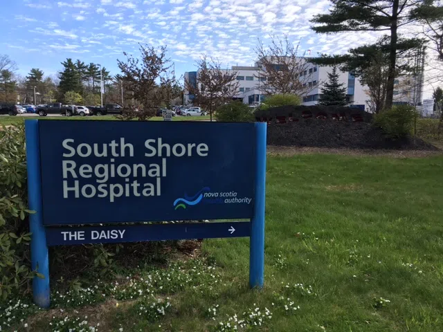 South Shore To Get A New Pediatrician