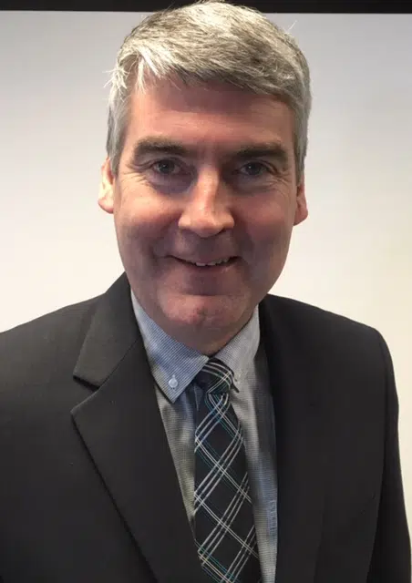 Stephen McNeil Launches His Campaign