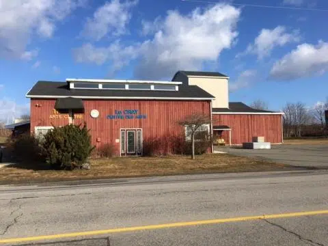 Battle Over New Yarmouth Arts Centre Heats Up