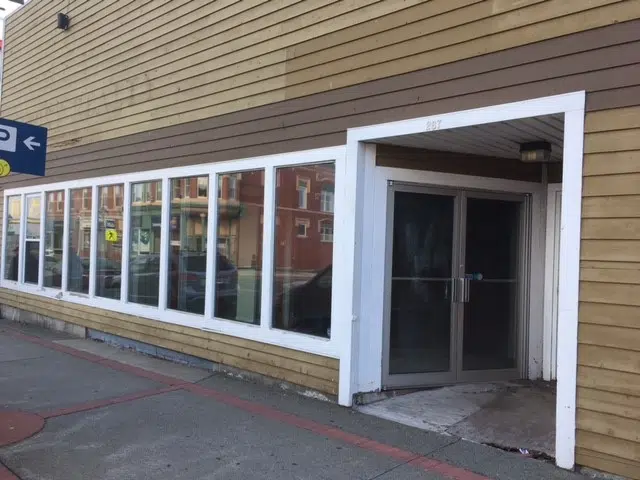 Salvation Army Thrift Store To Move But Will Remain In Downtown Yarmouth