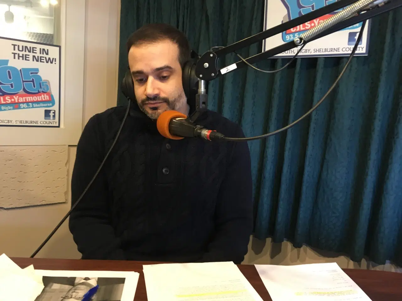 Churchill Says He Did NOT Assault Houston