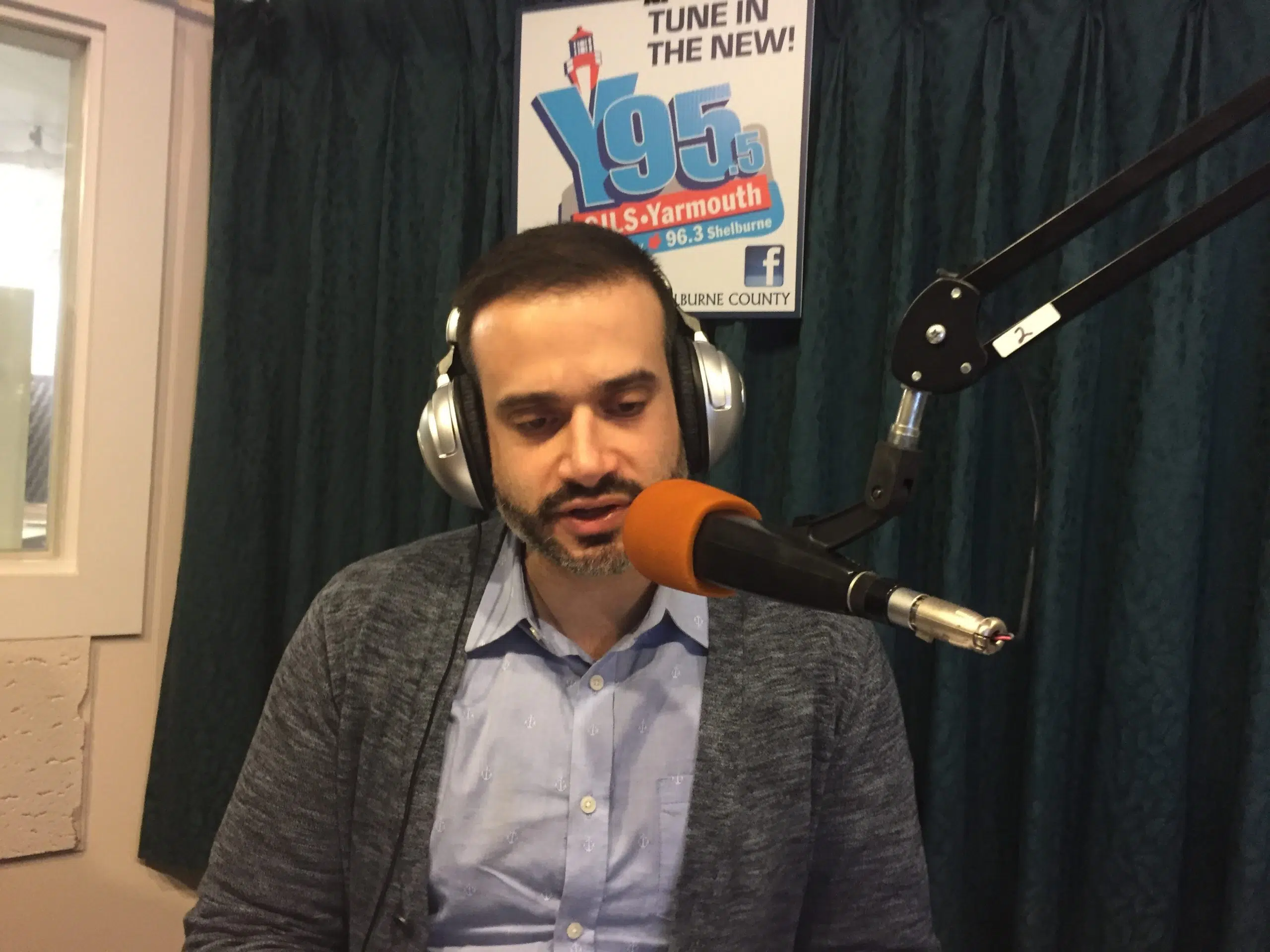 Province And Discovery Centre Partner to Help Jr. High Students