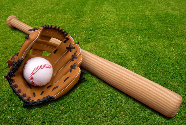 Yarmouth & Area Minor Baseball Registration Ends Monday