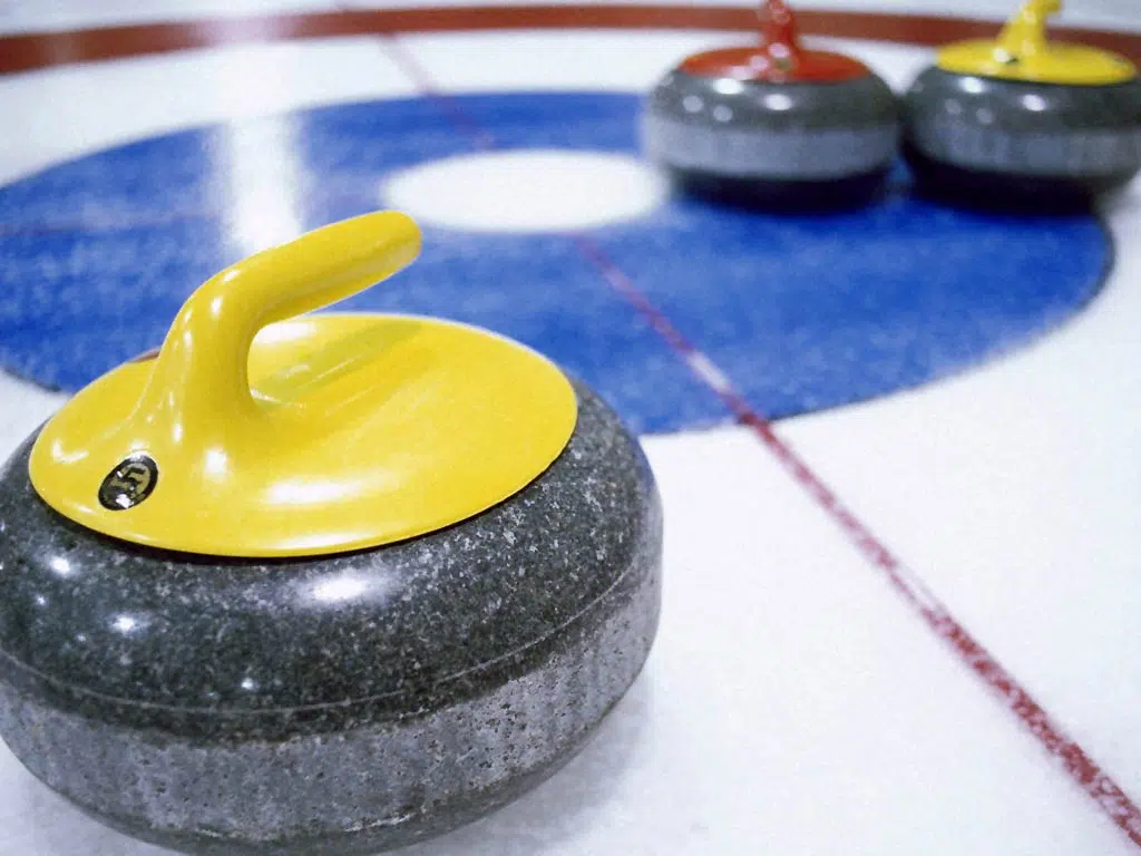 Yarmouth Curling Association's Tuesday Night Results: