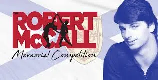 Results from the Rob Mccall Memorial  Skating Competition